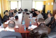 Usvojen plan aktivnosti zaštite i spašavanja od snijega Usvojen plan aktivnosti zaštite i spašavanja od snijega