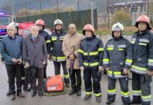 Češka zainteresovana da pruži podršku ekološkim projektima Češka zainteresovana da pruži podršku ekološkim projektima