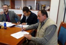 Potpisani ugovori o zakupu 37 stanova Potpisani ugovori o zakupu 37 stanova