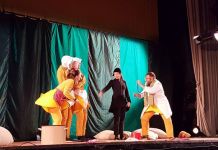 Dvije predstave na repertoaru KC Pale