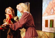 Fursova: Mi smo ovdje našli svoju braću Fursova: Mi smo ovdje našli svoju braću