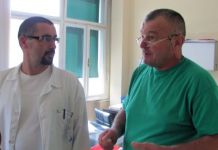 Za tri dana pregledano 300 žena Za tri dana pregledano 300 žena