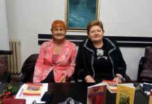 Promovisana knjiga „Priče iz lijevog džepa“ Promovisana knjiga "Priče iz lijevog džepa"