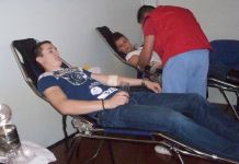 Prikupljeno 29 doza krvi