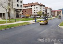 Završena rekonstrukcija i sanacija i treće ulice
