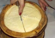 Proizvođači romanijskog skorup-kajmaka na korak od žiga proizvoda Proizvođači romanijskog skorup-kajmaka na korak od žiga proizvoda