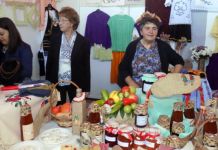 Na Sajmu blizu 70 izlagača iz regiona Na Sajmu blizu 70 izlagača iz regiona