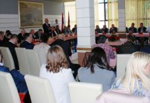 Razgovor sa privrednicima najbolji način za otklanjanje poteškoća u privređivanju Razgovor sa privrednicima najbolji način za otklanjanje poteškoća u privređivanju