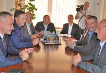 Saradnjom do poboljšanja putne infrastrukture, turizma…