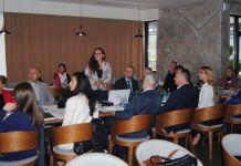 Veliki potencijali za razvoj turizma Veliki potencijali za razvoj turizma