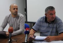 Bivši predsjednik Sindikata optužuje, direktor demantuje Bivši predsjednik Sindikata optužuje, direktor demantuje