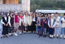 Školski maskenbal povodom Nedjelje djeteta Školski maskenbal povodom Nedjelje djeteta