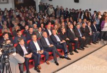 „Skupštine naroda“ odgovor na zasjedanja Narodne skupštine