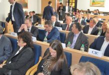 Donesena odluka o utvrđivanju omjera komunalnih naknada i taksa