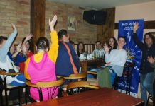 Organizovan program „Smijeh za zdraviji život“ Organizovan program "Smijeh za zdraviji život"