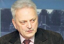 Stevo Pašalić – vršilac dužnosti rektora Univerziteta