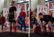 Marko Trivković uspješan na Svjetskom prvenstvu u Pragu