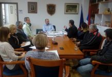 Uskoro Udruženje vlasnika riječnih plovila Uskoro Udruženje vlasnika riječnih plovila