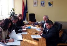 Počinje gradnja 25 kuća za bošnjačke povratnike Počinje gradnja 25 kuća za bošnjačke povratnike