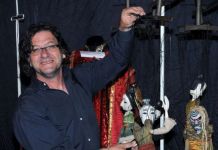 Realizacija projekta „Kulturna i pedagoška misija pozorišta“ Vitomir Mitrić Forum teatar