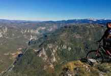 Biciklima kroz prašumu do Vučeva i Maglića Biciklima kroz prašumu do Vučeva i Maglića