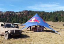 „Zelengora of roud reli“ promovisao ljepotu Sutjeske "Zelengora of roud reli" promovisao ljepotu Sutjeske