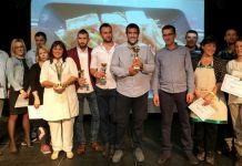 Zlato za fočanski „Zlatni sir“ na festivalu u Beogradu Zlato za fočanski "Zlatni sir" na Festivalu u Beogradu