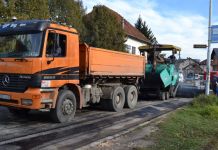 Od 18. juna obustava saobraćaja u ulici Vuka Karadžića