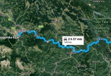 Trasa brzog puta istočnim dijelom Srpske je strateški interes