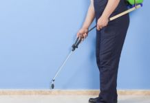 Proljetna deratizacija od 8. do 26. juna Ilustracija