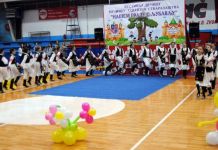 Otvoren Festival dječijeg muzičko-scenskog stvaralaštva Otvoren Festival dječijeg muzičko-scenskog stvaralaštva