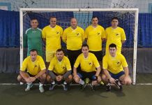 Liga rekreativaca: Kiša golova i pobjeda „DŽabulanija“ u velikom derbiju