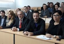 Održan info-dan o kulturnom turizmu i nasljeđu