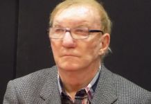 Zelenović: Roman „Četnikuša“ – gorko svjedočanstvo o Sarajevu