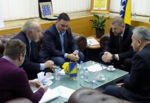 Za put Foča-Šćepan polje potrebno od 69 do 71 milion evra