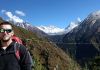 Prvi Fočak na Himalajima - sa Poljacima u šetnji po oblacima