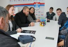 Predstavljena Fondacija „Mozaik” i projekat „Berry Vision“