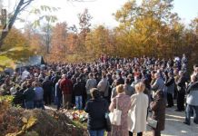 Sutra obilježavanje 25 godina od pogibije 126 srpska borca Sutra obilježavanje 25 godina od pogibije 126 srpska borca