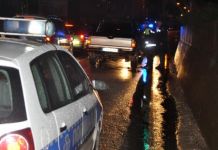 Pronađeno tijelo kod Gradske pijace Pronađeno tijelo kod Gradske pijace