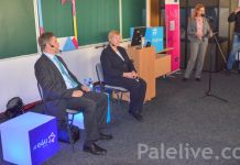 Info-dan u okviru projekta EU za studente