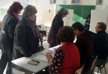 U toku izbori za savjete mjesnih zajednica U toku izbori za savjete mjesnih zajednica