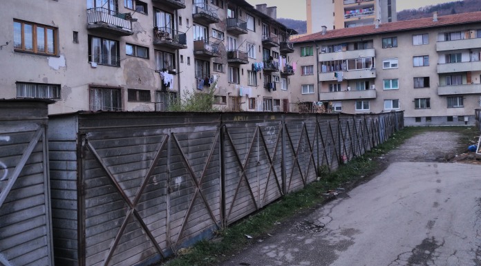 Nedostatak parking mjesta riješiti gradnjom javne garaže