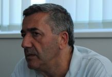 Okuka: Rukovodni kapaciteti popunjeni 90 odsto Okuka: Rukovodni kapaciteti popunjeni 90 odsto