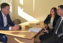 Načelnik posjetio OŠ „Pale“