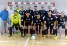 Paljani bolji od Čelinca KMF Jahorina