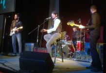 Održan rok koncert posvećen ljubavi