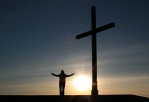 Na Vidrićima će biti podignut krst visine 12 metara