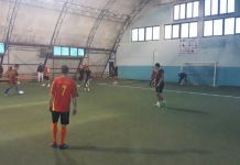 Liga rekreativaca: „Vodovod“ i dalje melje, „DŽabulani“ ponovo na pobjedničkom kolosijeku Arhivska fotografija