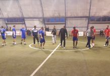 Liga rekreativaca: Trofej ne mijenja vlasnika, Vodovod 9. januar novi-stari šampion