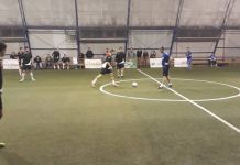 Liga rekreativaca: Vodovod ne da prvo mjesto, Sjetlina i Mobilends ubjedljivi